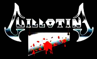logo Guillotine (BRA)